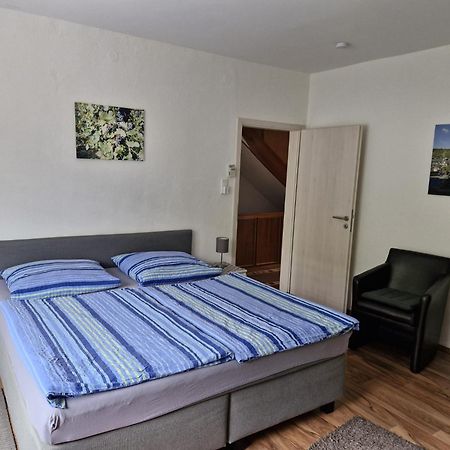Ferienhaus Heimes Klotten Zewnętrze zdjęcie
