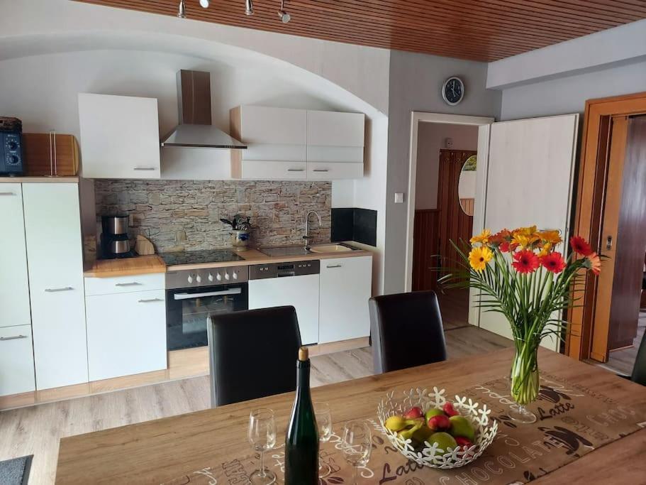 Ferienhaus Heimes Klotten Zewnętrze zdjęcie