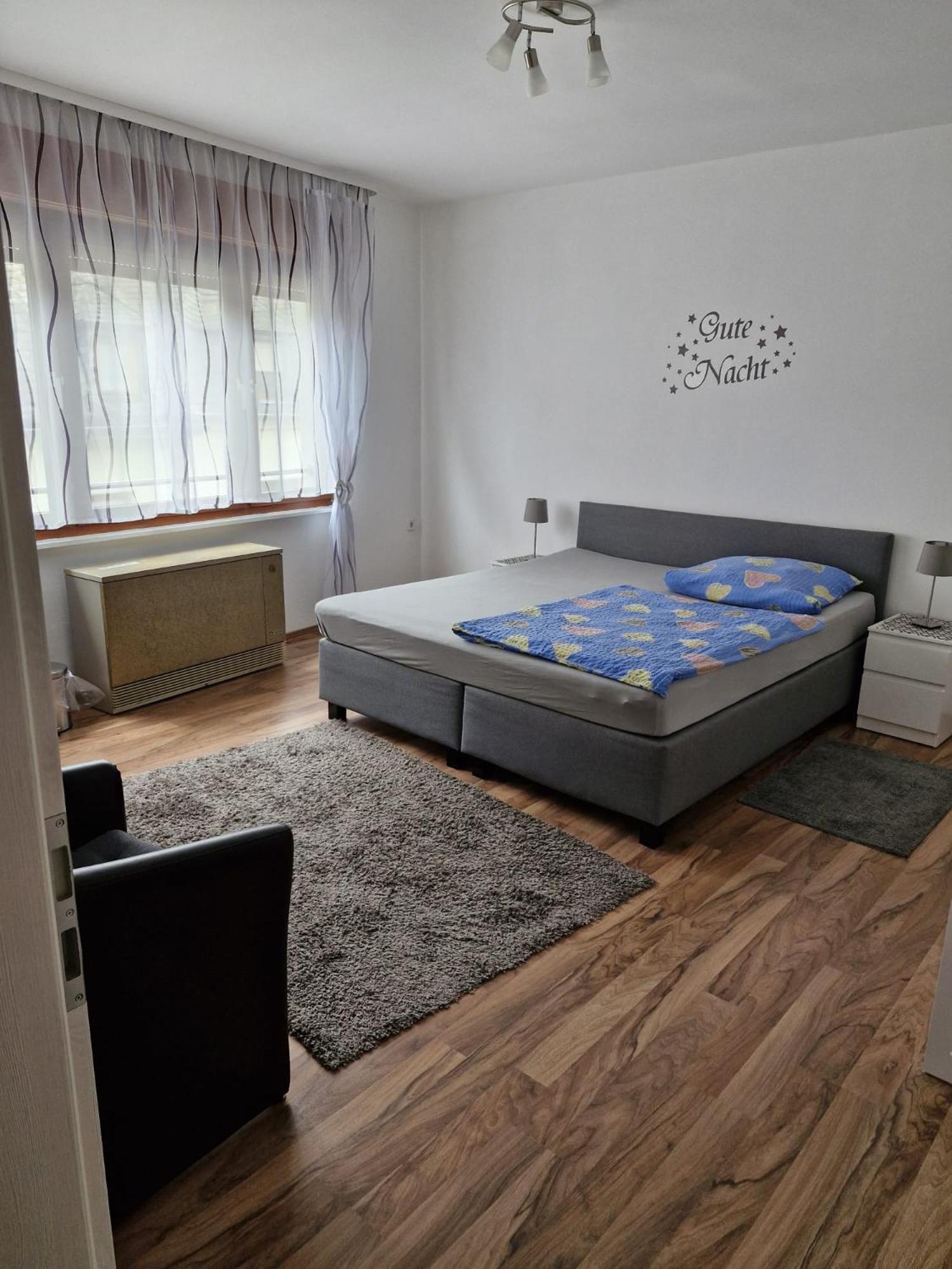 Ferienhaus Heimes Klotten Zewnętrze zdjęcie