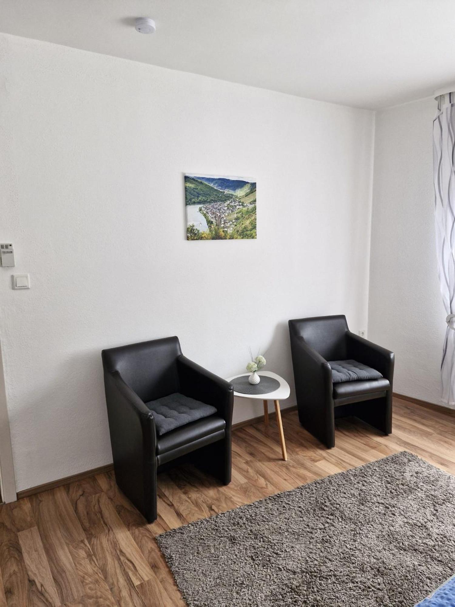 Ferienhaus Heimes Klotten Zewnętrze zdjęcie