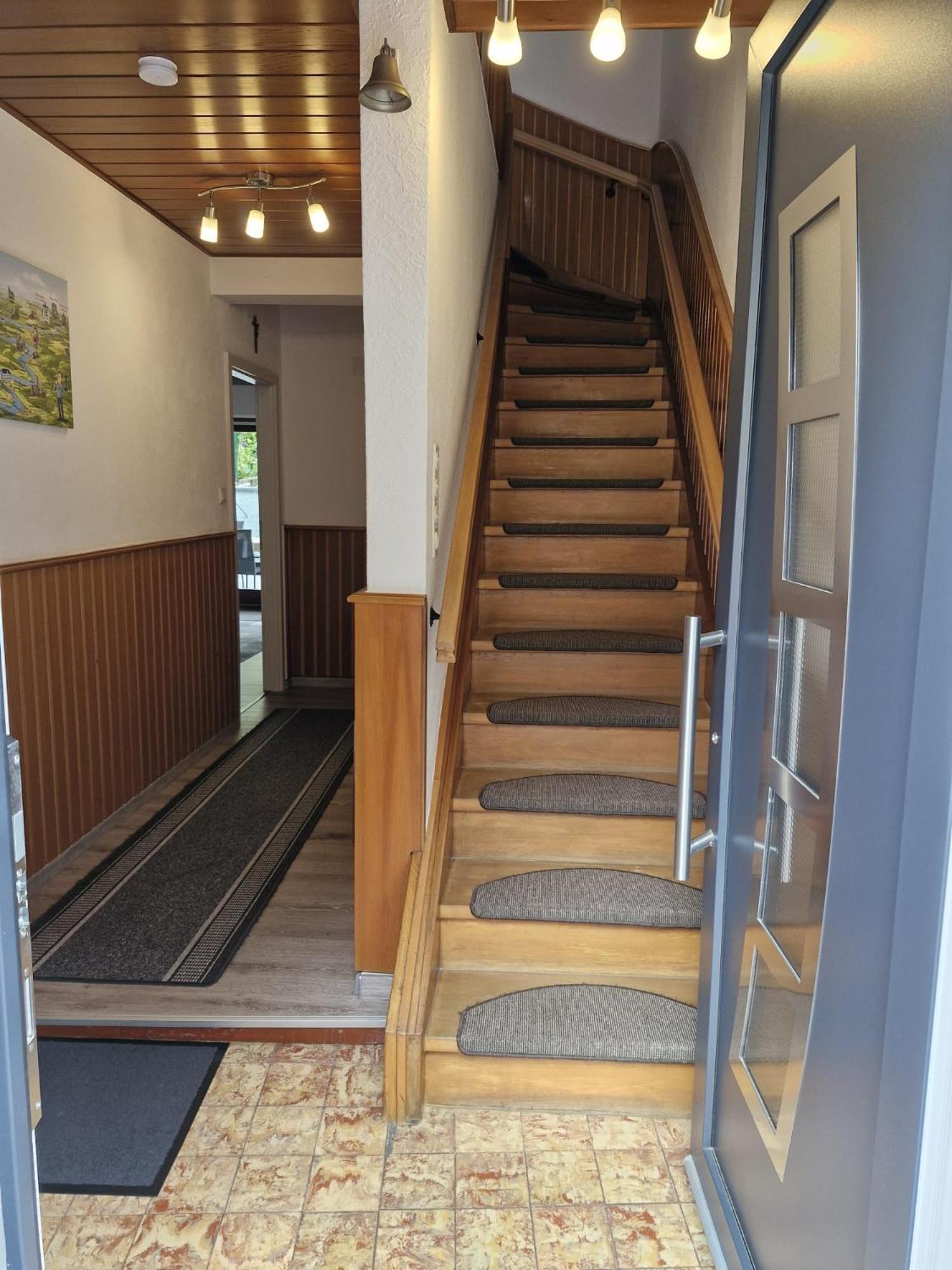 Ferienhaus Heimes Klotten Zewnętrze zdjęcie