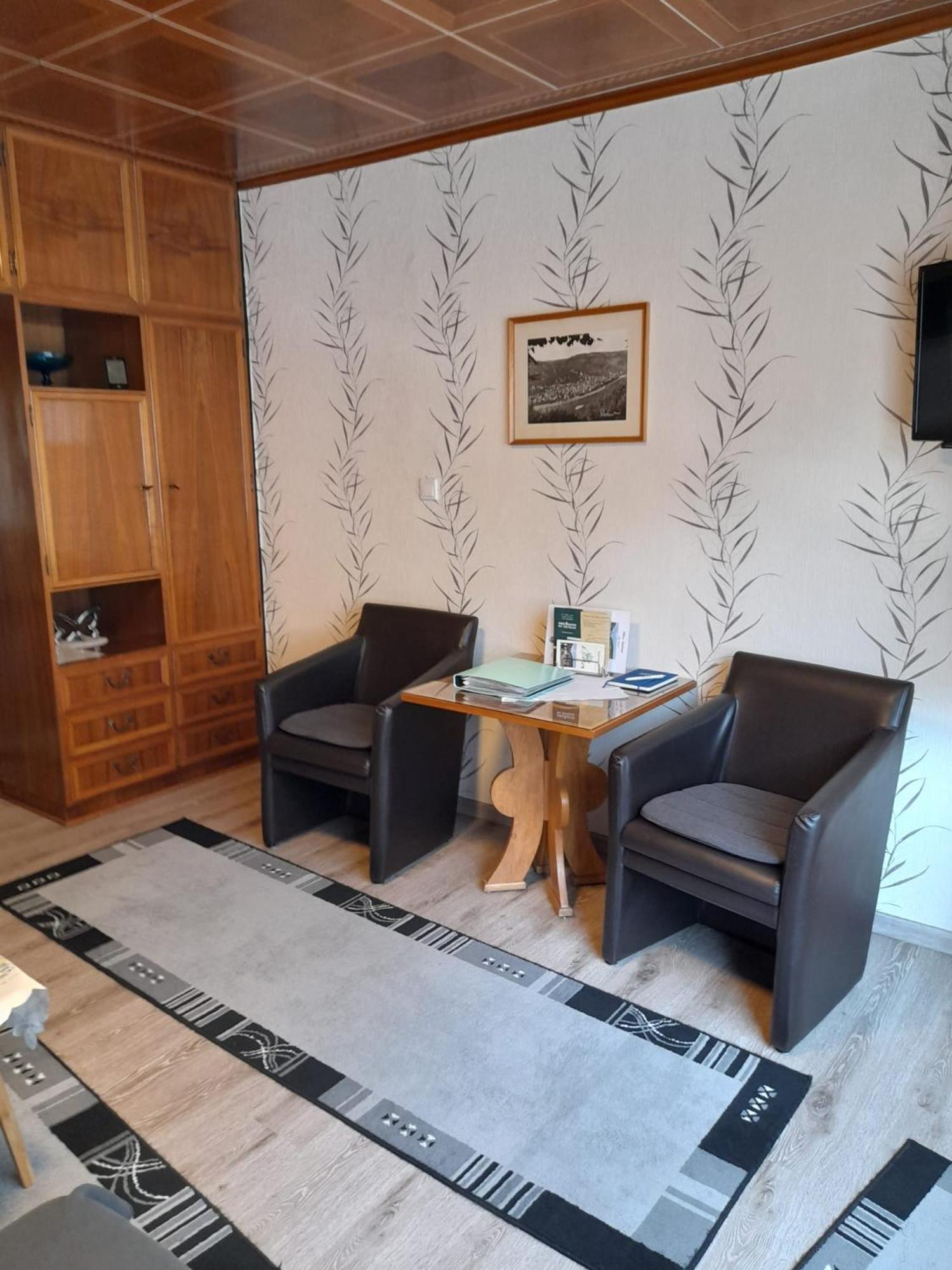 Ferienhaus Heimes Klotten Zewnętrze zdjęcie