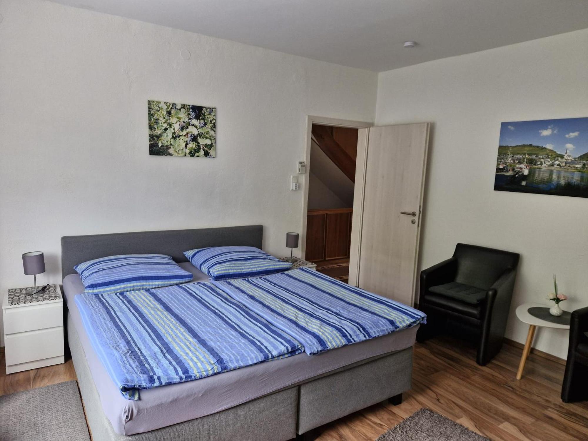 Ferienhaus Heimes Klotten Zewnętrze zdjęcie