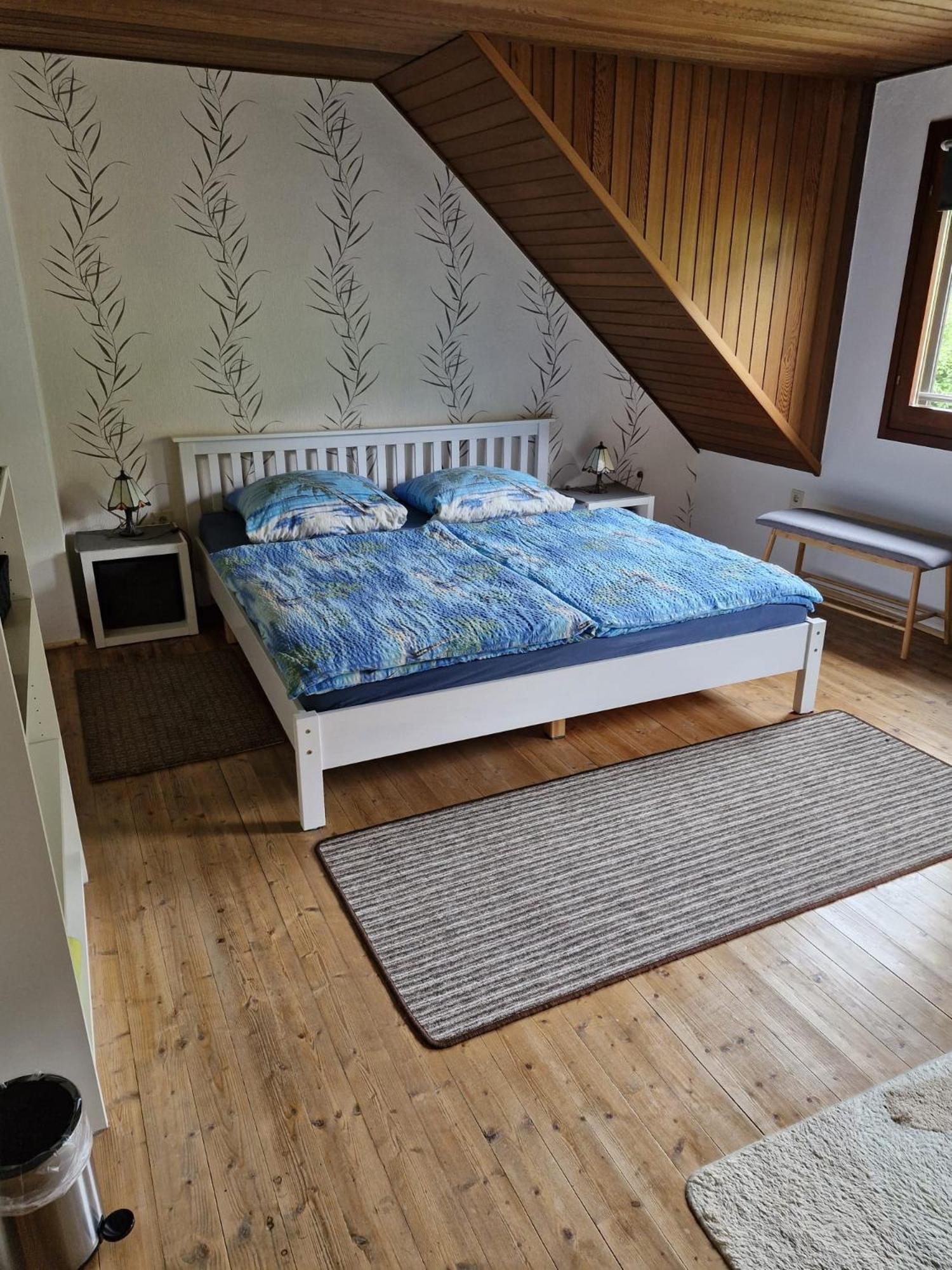 Ferienhaus Heimes Klotten Zewnętrze zdjęcie