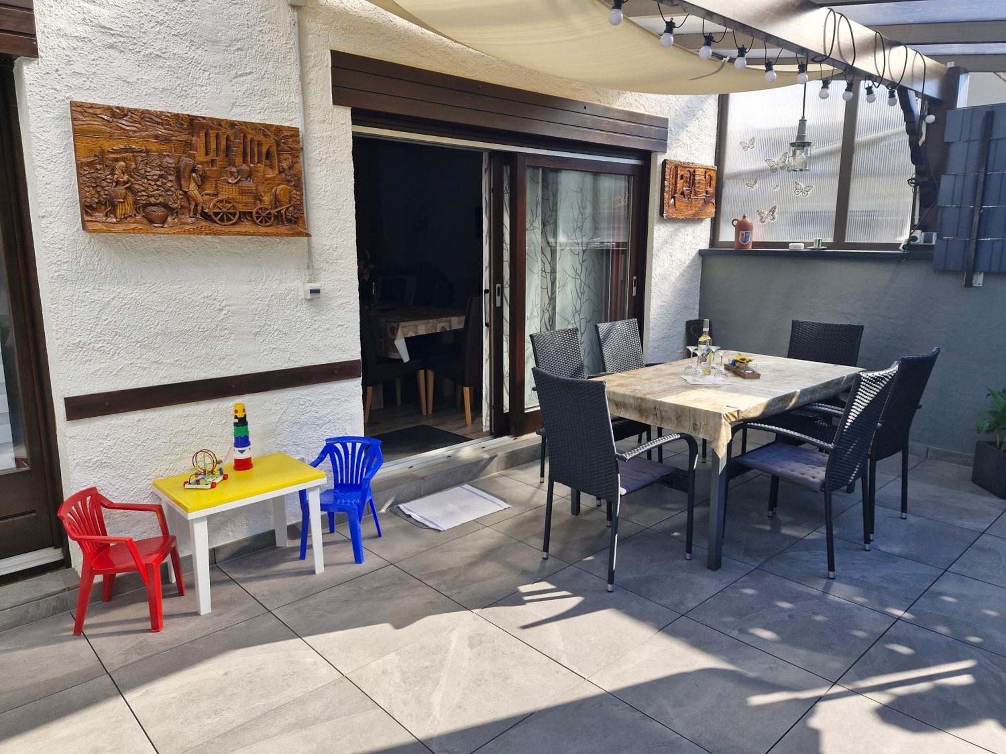 Ferienhaus Heimes Klotten Zewnętrze zdjęcie
